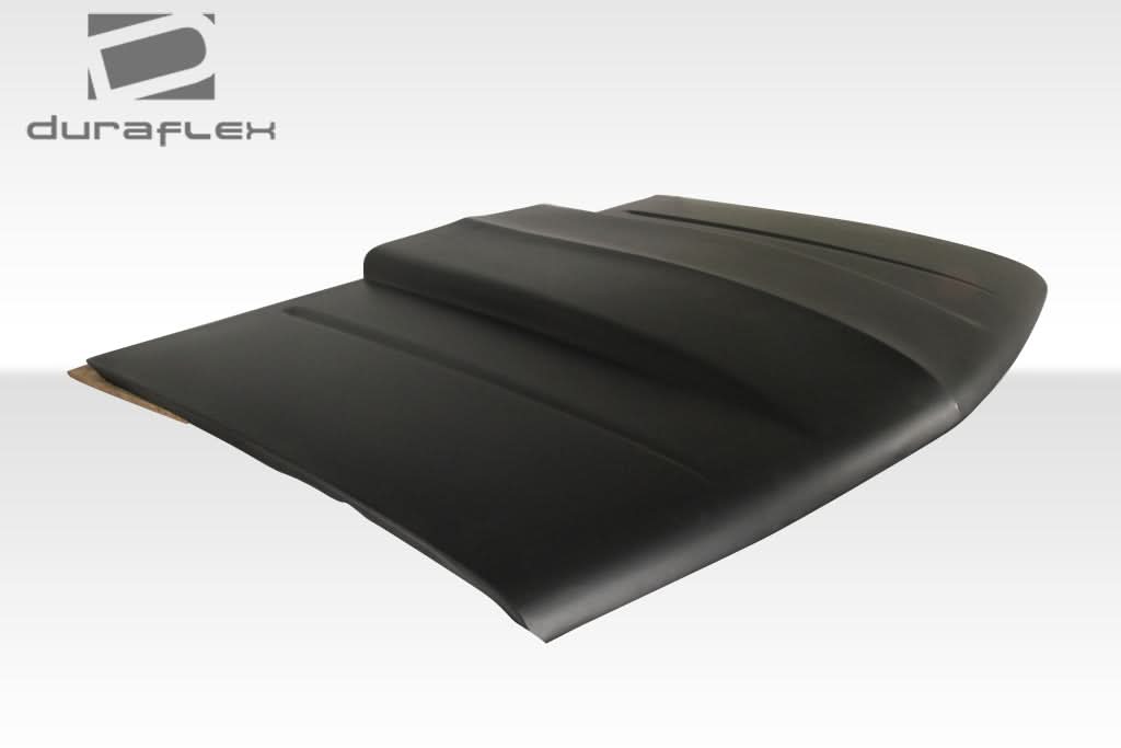 1988-1999 Chevrolet GMC C/K Series Cowl Style Hood - 1 Piece - FRP