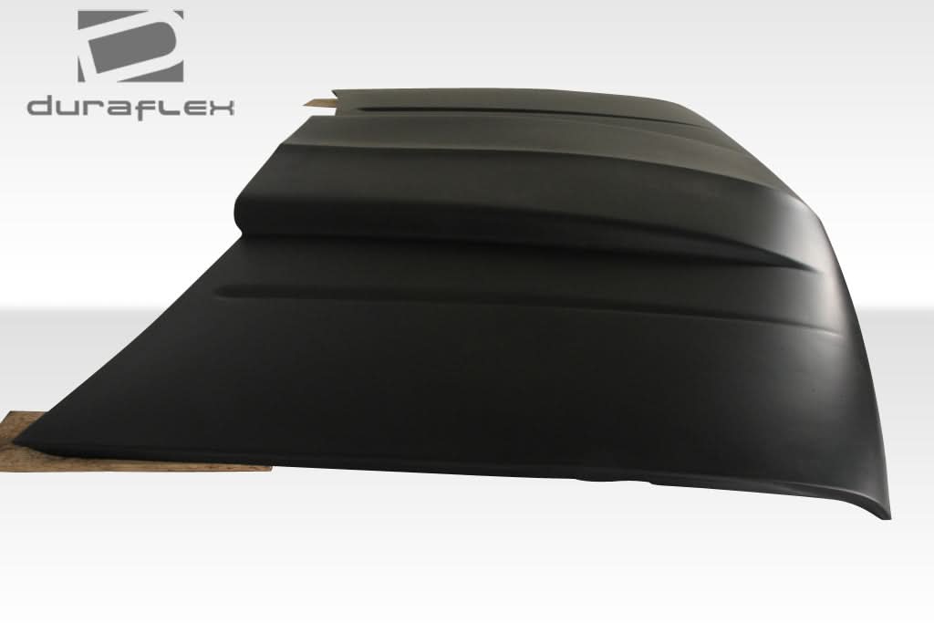 1988-1999 Chevrolet GMC C/K Series Cowl Style Hood - 1 Piece - FRP