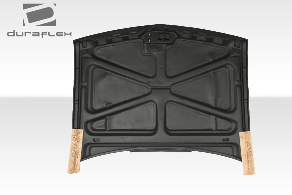 1988-1999 Chevrolet GMC C/K Series Cowl Style Hood - 1 Piece - FRP