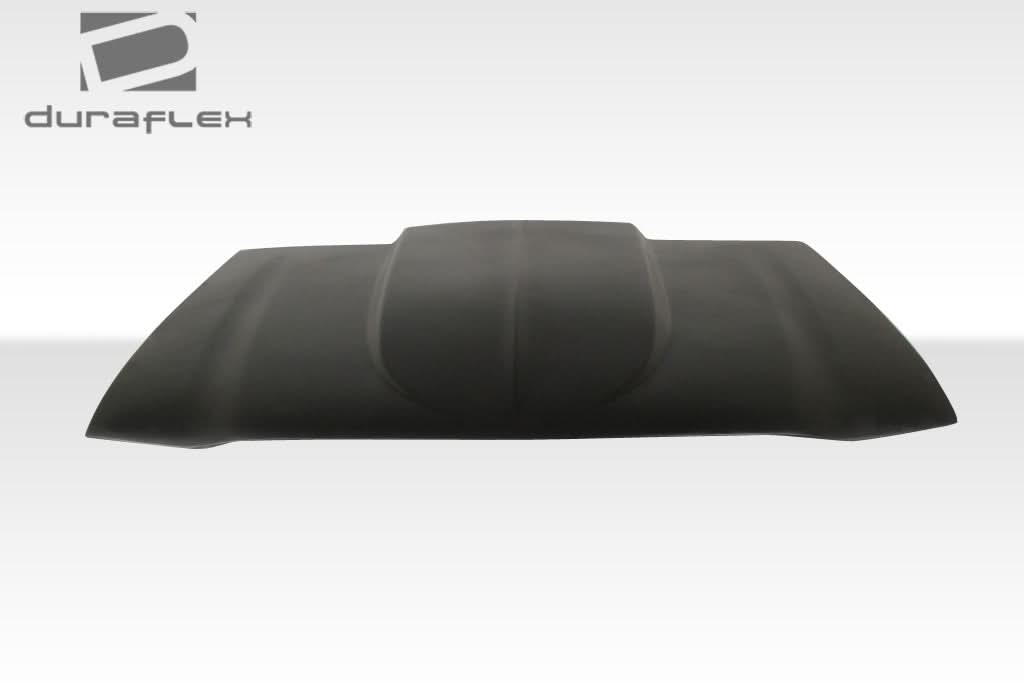 1999-2001 Cadillac Escalade Cowl Style Hood - FRP