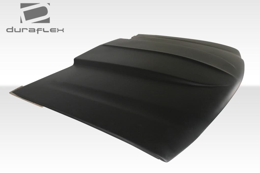 1999-2001 Cadillac Escalade Cowl Style Hood - FRP