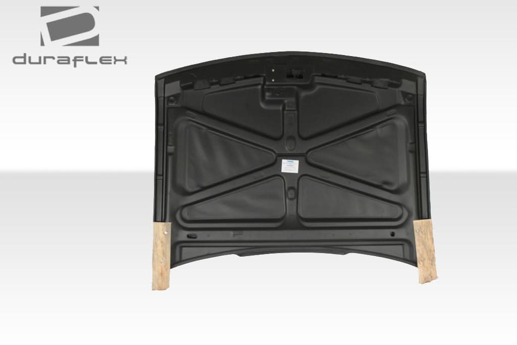 1999-2001 Cadillac Escalade Cowl Style Hood - FRP