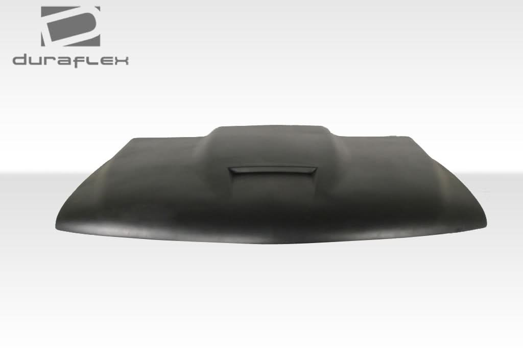 1999-2002 Chevrolet Silverado 2000-2006 Tahoe Suburban Ram Air Style Hood - FRP
