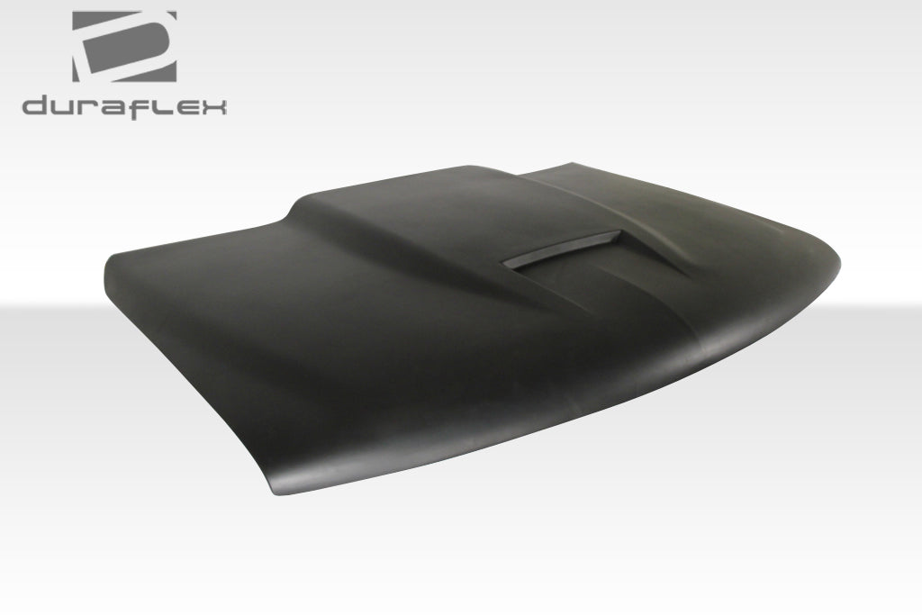 1999-2002 Chevrolet Silverado 2000-2006 Tahoe Suburban Ram Air Style Hood - FRP