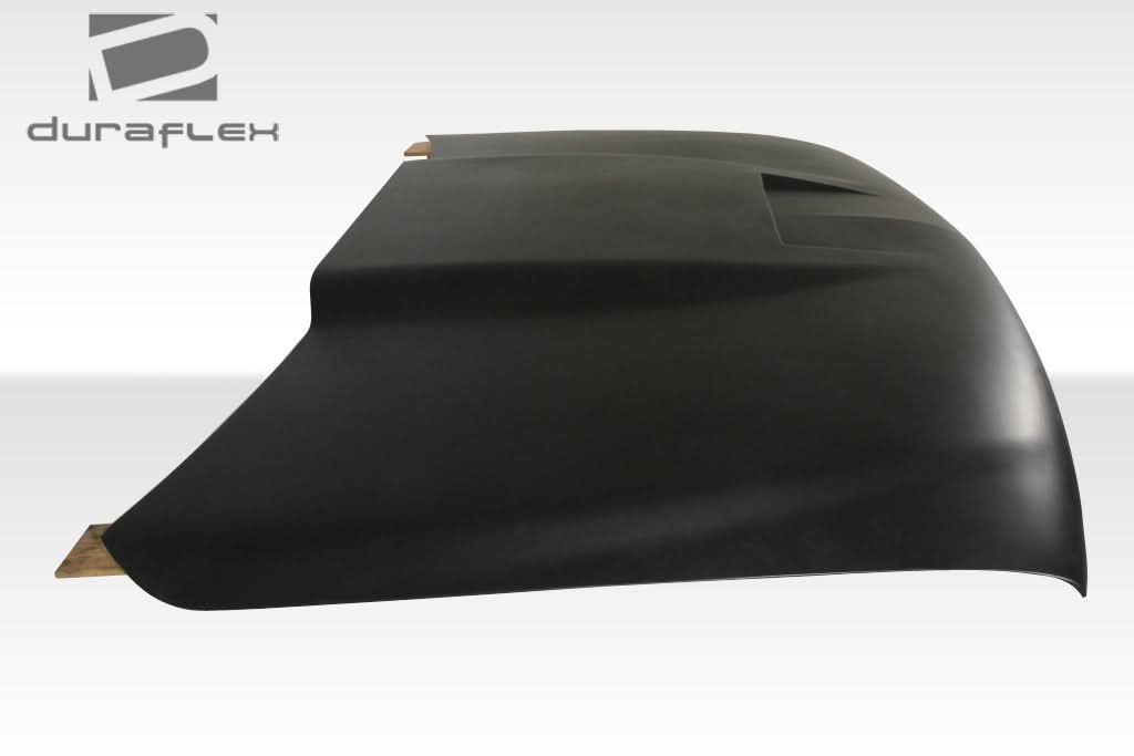 1999-2002 Chevrolet Silverado 2000-2006 Tahoe Suburban Ram Air Style Hood - FRP