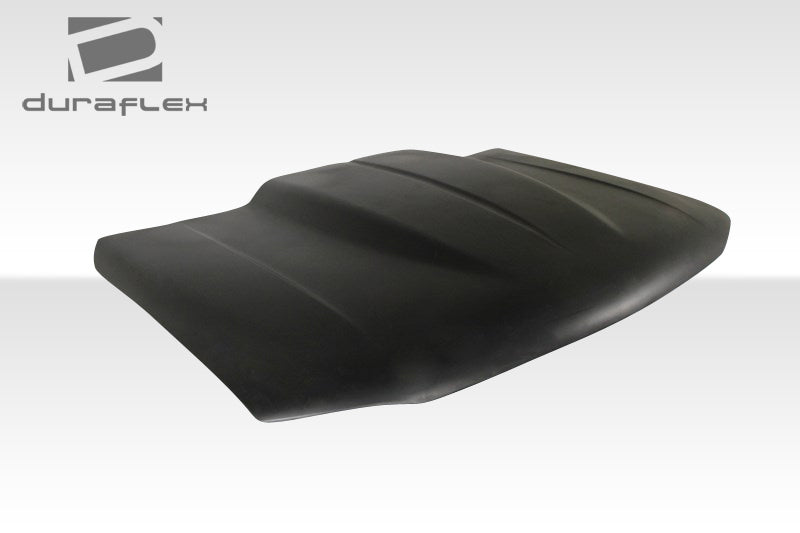 1999-2005 GMC Sierra 2000-2006 Yukon Duraflex Cowl Hood - 1 Piece