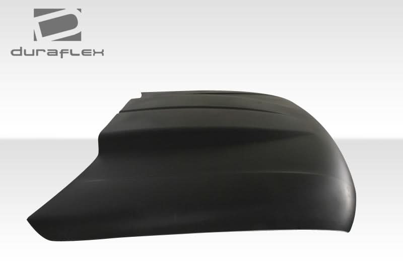 1999-2005 GMC Sierra 2000-2006 Yukon Cowl Style Hood - FRP