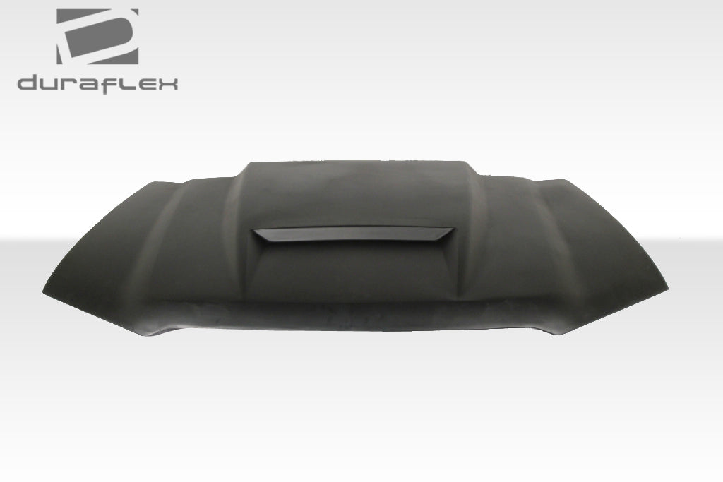 2002-2006 Chevrolet Avalanche Ram Air Style Hood - FRP