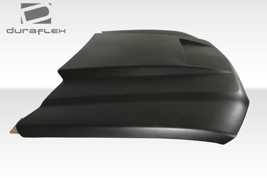 2002-2006 Chevrolet Avalanche Ram Air Style Hood - FRP