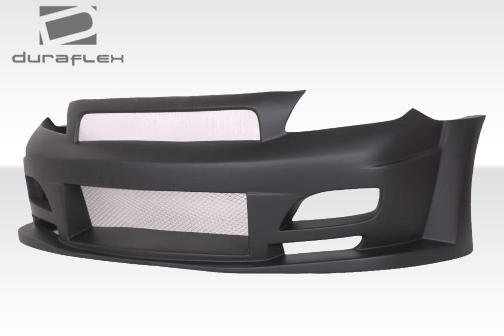 2005-2010 Scion tC Touring Style Wide Body Kit - 8 Piece - FRP