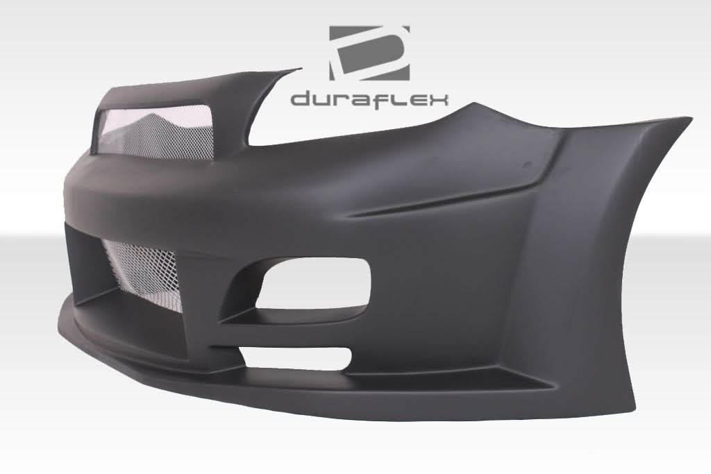2005-2010 Scion tC Touring Style Wide Body Kit - 8 Piece - FRP
