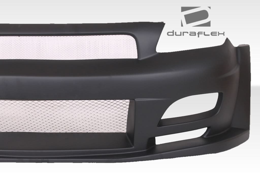 2005-2010 Scion tC Touring Style Wide Body Kit - 8 Piece - FRP