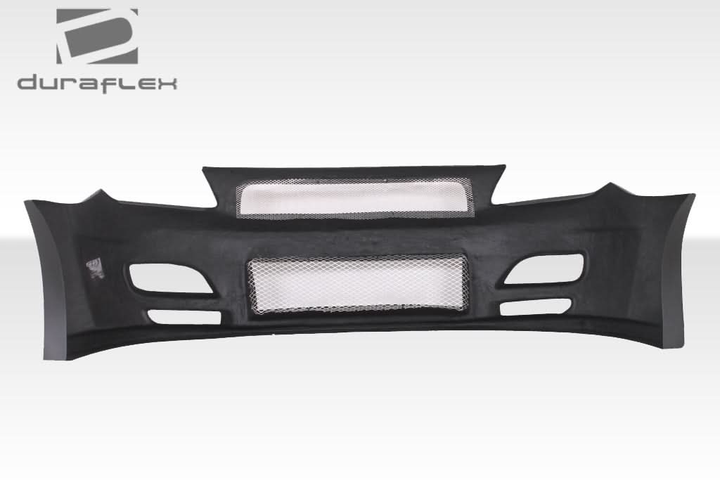 2005-2010 Scion tC Touring Style Wide Body Kit - 8 Piece - FRP