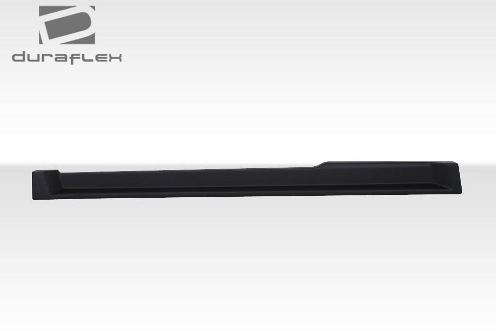 2005-2010 Scion tC Touring Style Wide Body Kit - 8 Piece - FRP