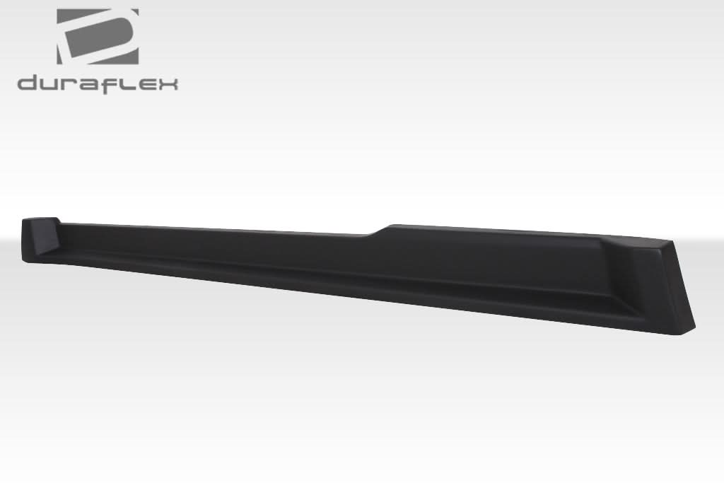 2005-2010 Scion tC Touring Style Wide Body Kit - 8 Piece - FRP