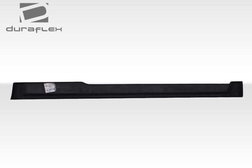 2005-2010 Scion tC Touring Style Wide Body Side Skirts - FRP