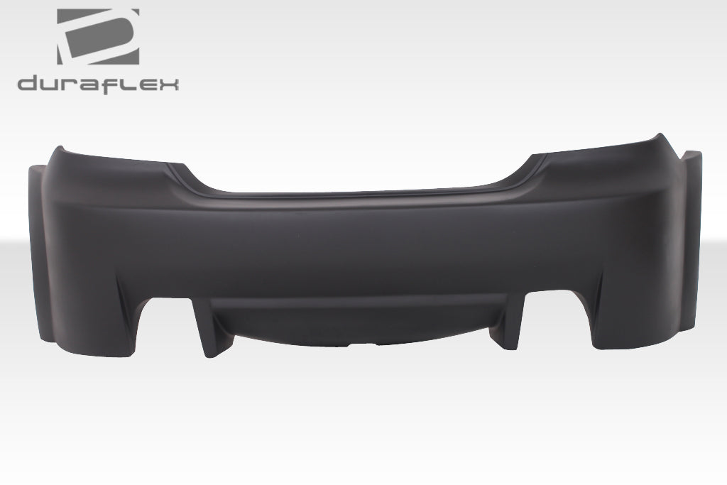2005-2010 Scion tC Touring Style Wide Body Kit - 8 Piece - FRP
