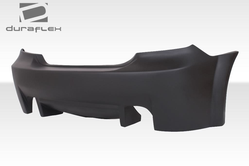 2005-2010 Scion tC Touring Style Wide Body Kit - 8 Piece - FRP