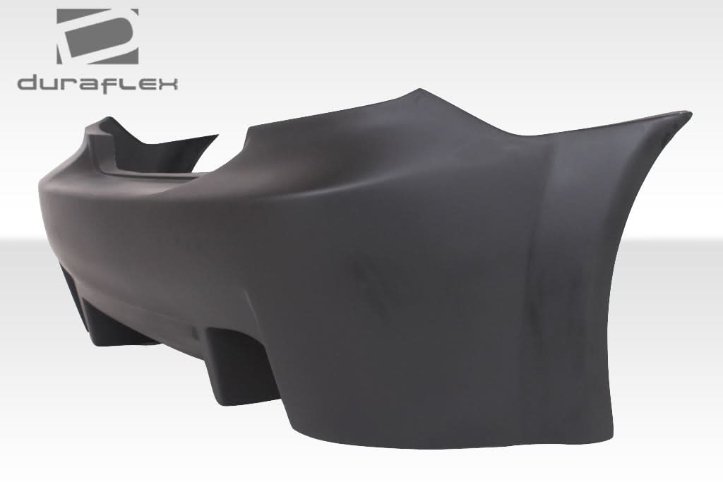 2005-2010 Scion tC Touring Style Wide Body Kit - 8 Piece - FRP