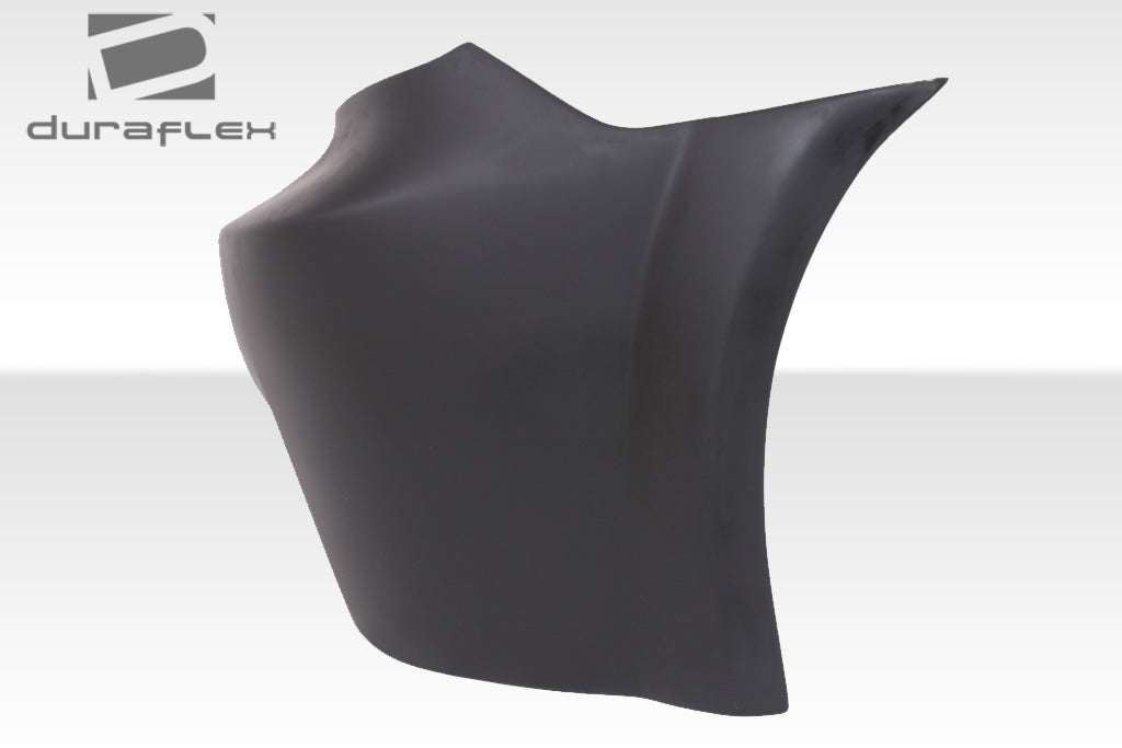 2005-2010 Scion tC Duraflex Touring Wide Body Kit - 8 Piece