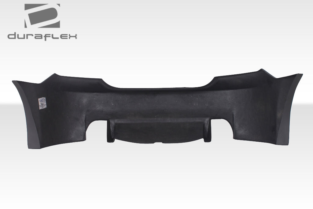 2005-2010 Scion tC Duraflex Touring Wide Body Kit - 8 Piece