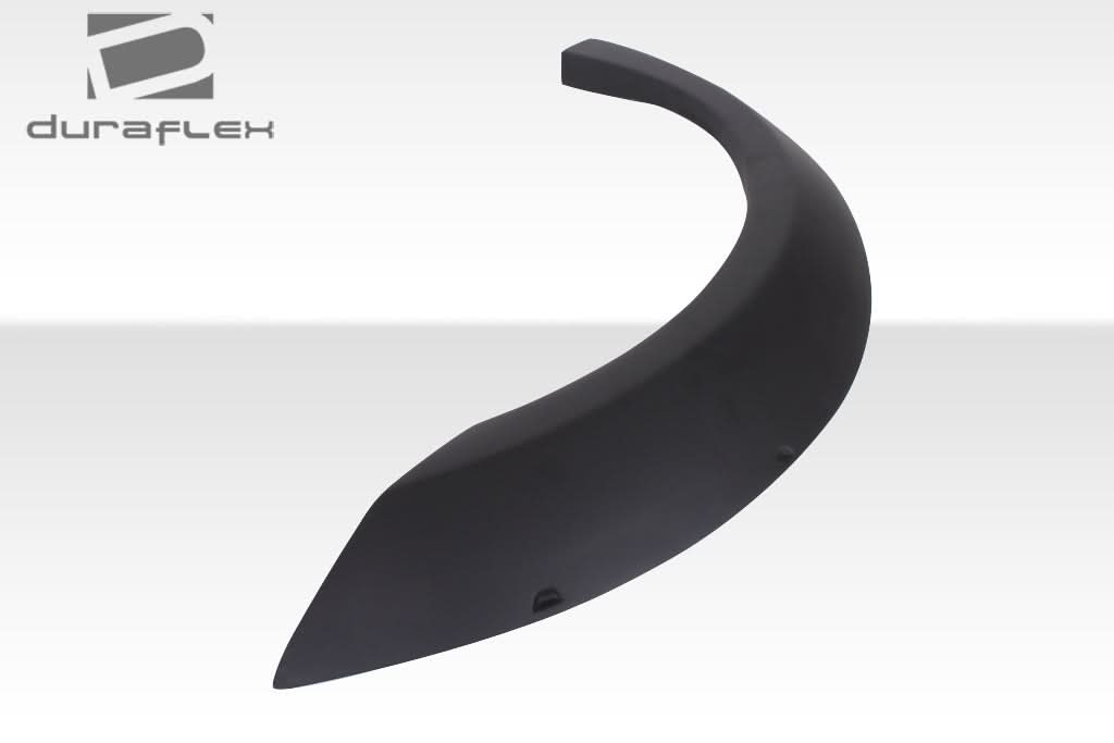 2005-2010 Scion tC Touring Style Wide Body Fender Flares - FRP