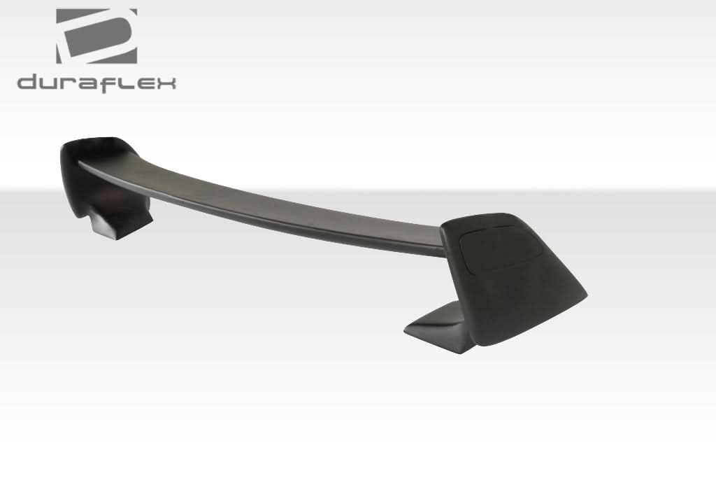 2000-2005 Mitsubishi Eclipse Shock Style Wing Trunk Spoiler - FRP