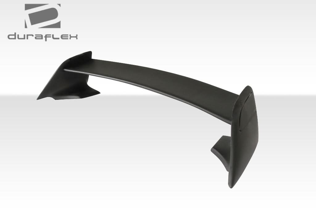 2000-2005 Mitsubishi Eclipse Shock Style Wing Trunk Spoiler - FRP