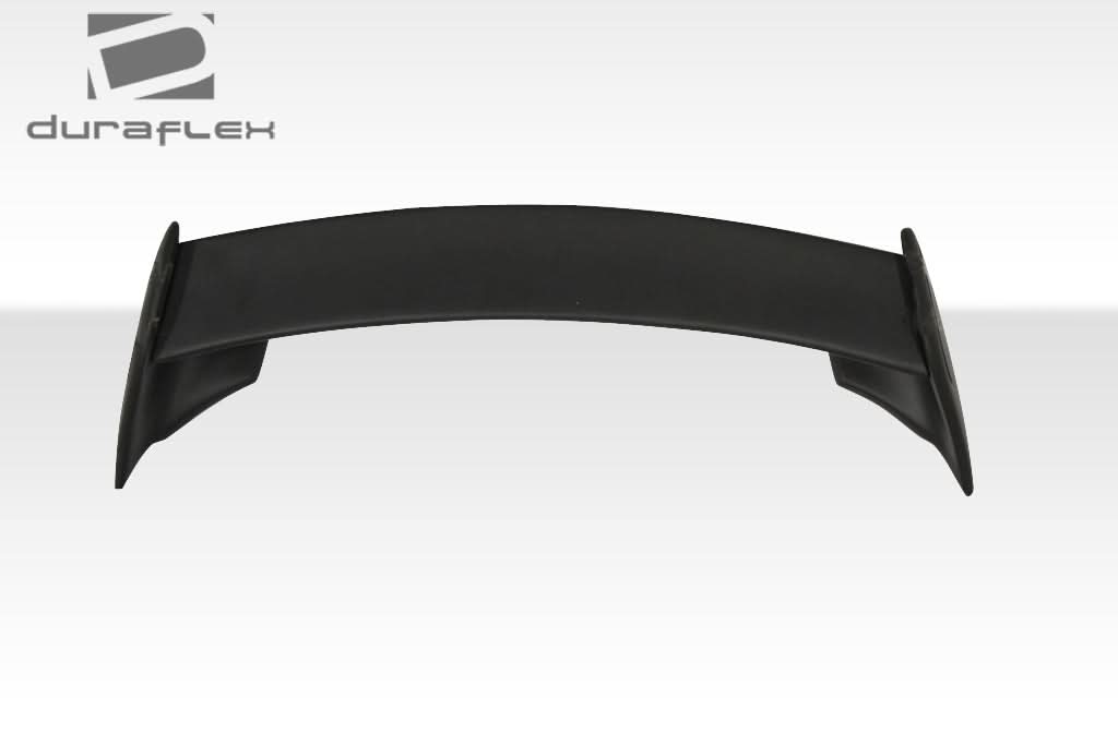 2000-2005 Mitsubishi Eclipse Shock Style Wing Trunk Spoiler - FRP