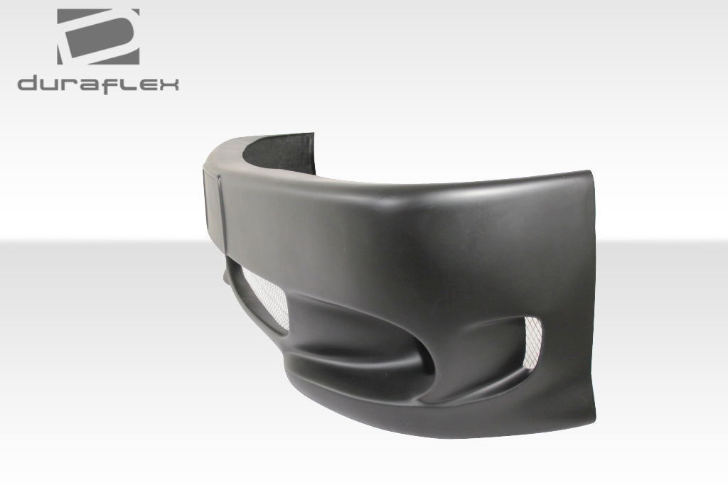 1988-1999 Chevrolet C/K Series Lightning SE Style Front Bumper - FRP