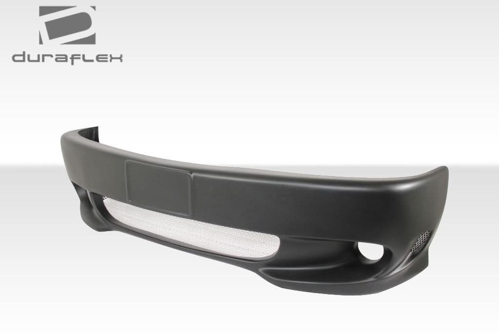1988-1999 Chevrolet C/K Series Lightning SE Style Front Bumper - FRP