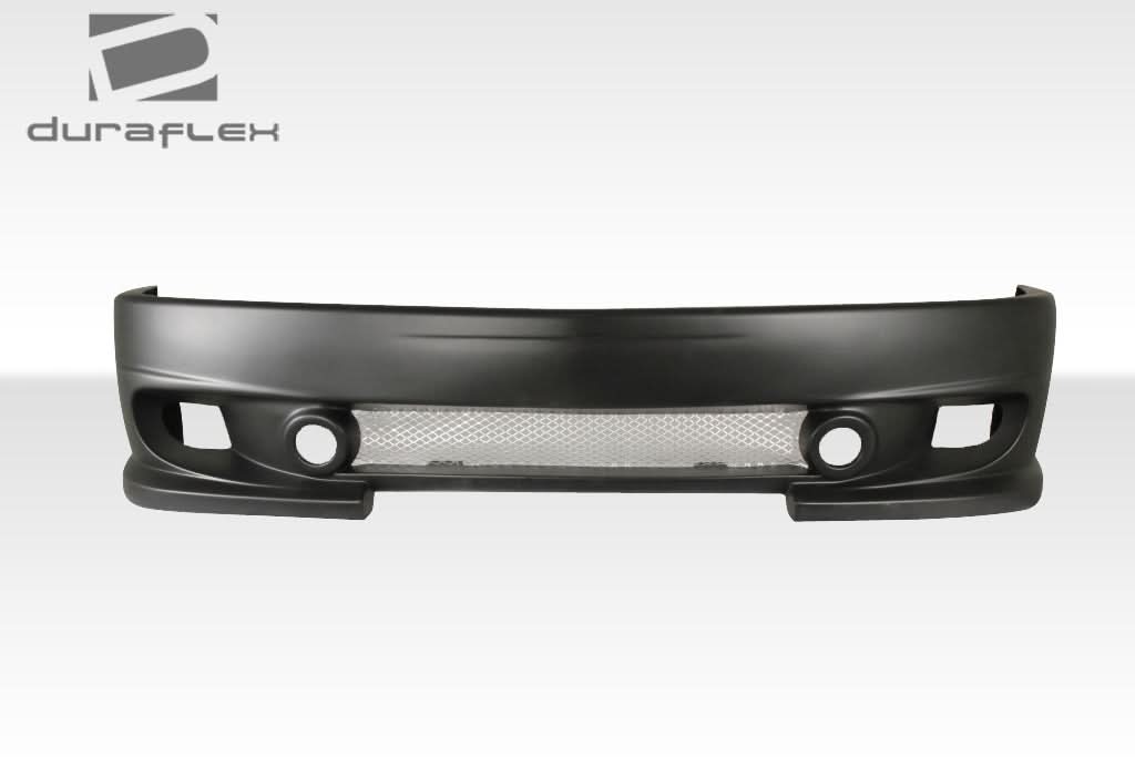 1988-1999 Chevrolet C/K Series Pickup Phantom Style Front Bumper - FRP