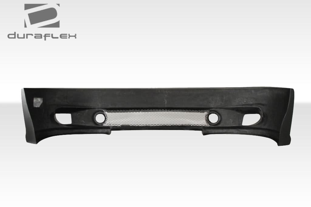 1988-1999 Chevrolet C/K Series Pickup Phantom Style Front Bumper - FRP