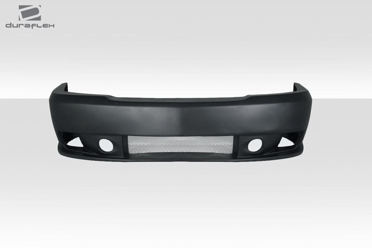 2002-2006 Chevrolet Avalanche/Silverado Phantom Style Front Bumper - FRP