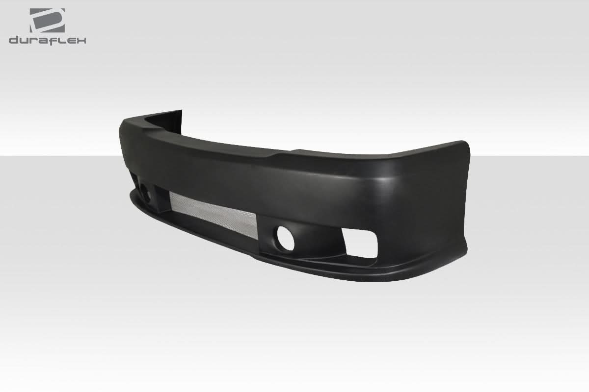 2002-2006 Chevrolet Avalanche/Silverado Phantom Style Front Bumper - FRP