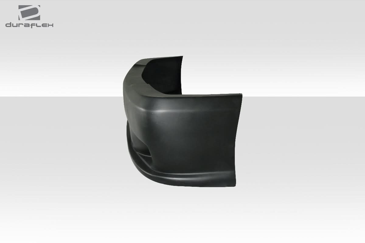 2002-2006 Chevrolet Avalanche/Silverado Phantom Style Front Bumper - FRP