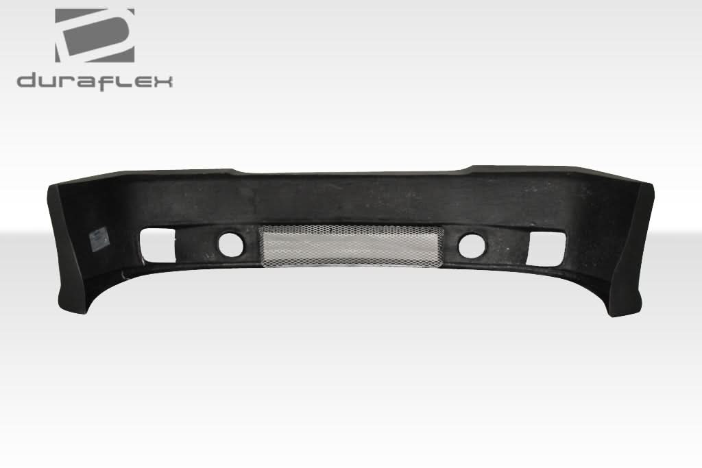 2002-2006 Chevrolet Avalanche/Silverado Phantom Style Front Bumper - FRP