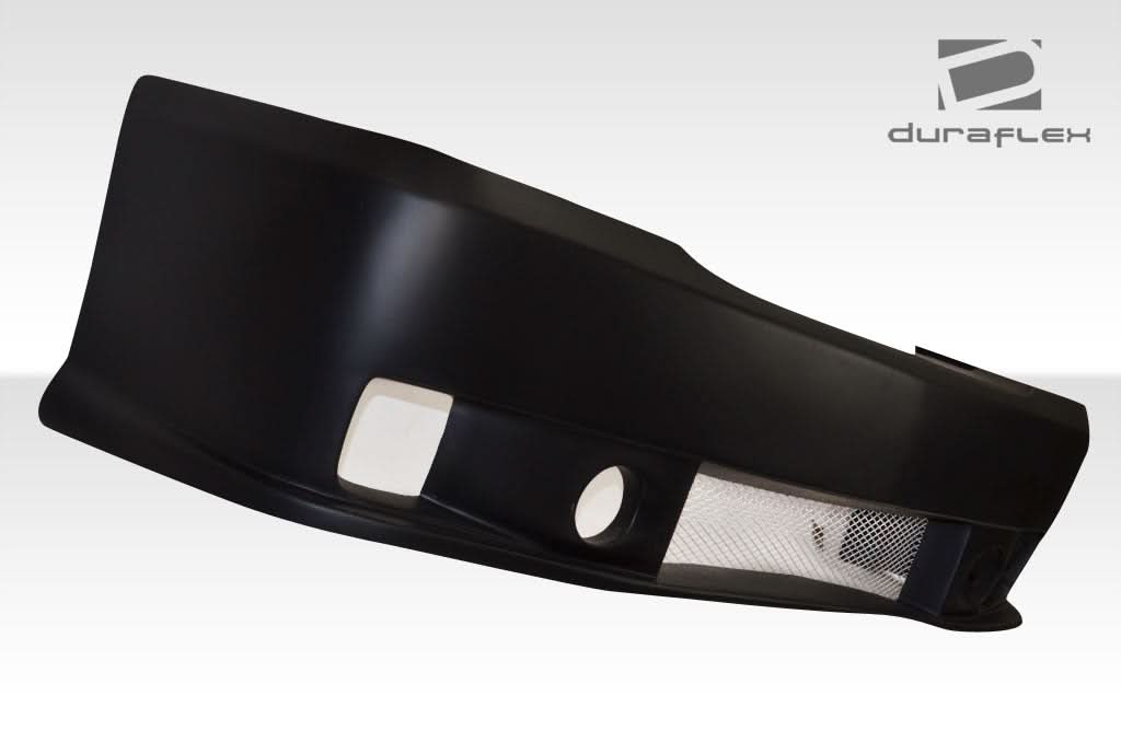 2002-2006 Chevrolet Avalanche/Silverado Phantom Style Front Bumper - FRP