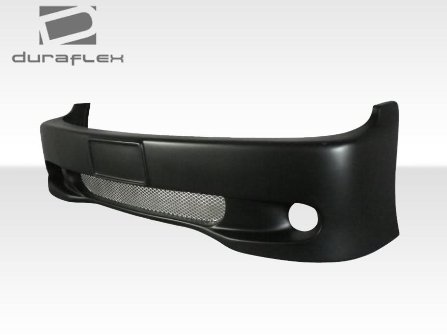 1999-2006 Chevrolet Silverado Tahoe Suburban Lightning SE Style Front Bumper Cover - FRP