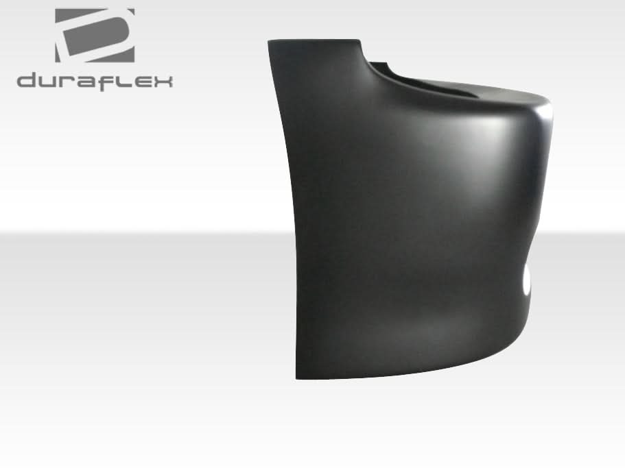 1999-2006 Chevrolet Silverado Tahoe Suburban Lightning SE Style Front Bumper Cover - FRP