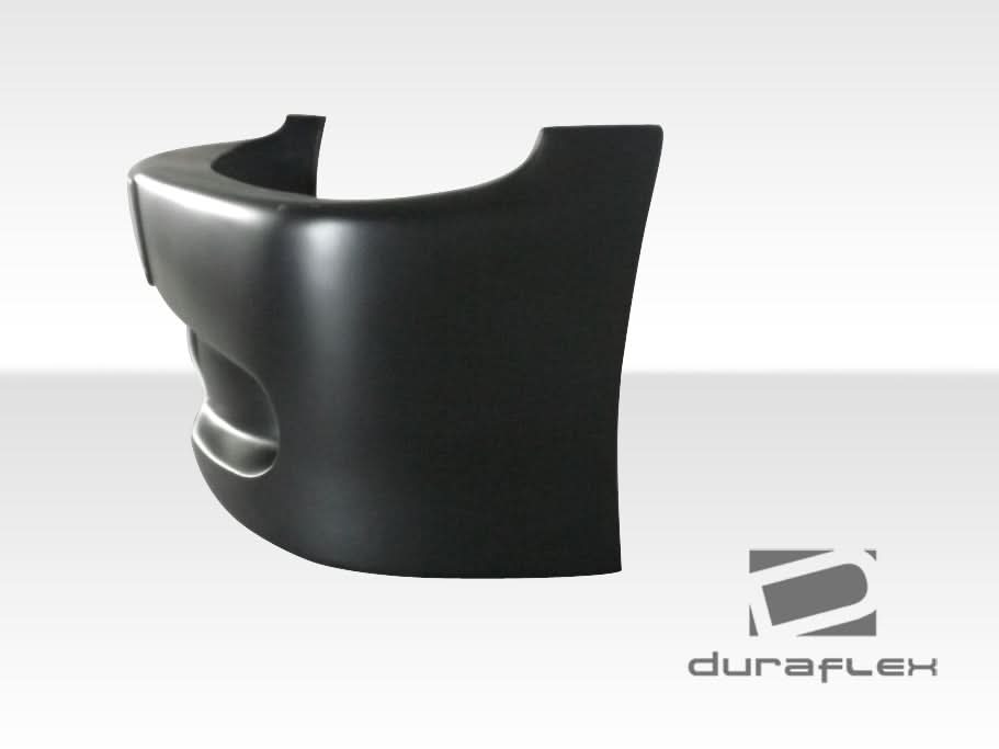 1999-2006 Chevrolet Silverado Tahoe Suburban Lightning SE Style Front Bumper Cover - FRP