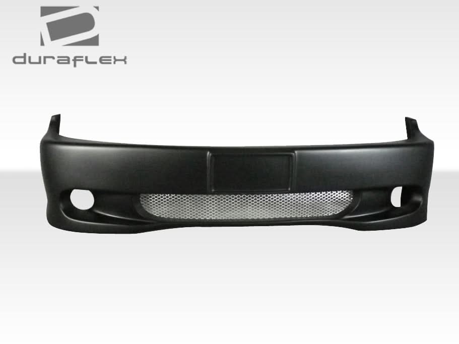 1999-2006 Chevrolet Silverado Tahoe Suburban Lightning SE Style Front Bumper Cover - FRP