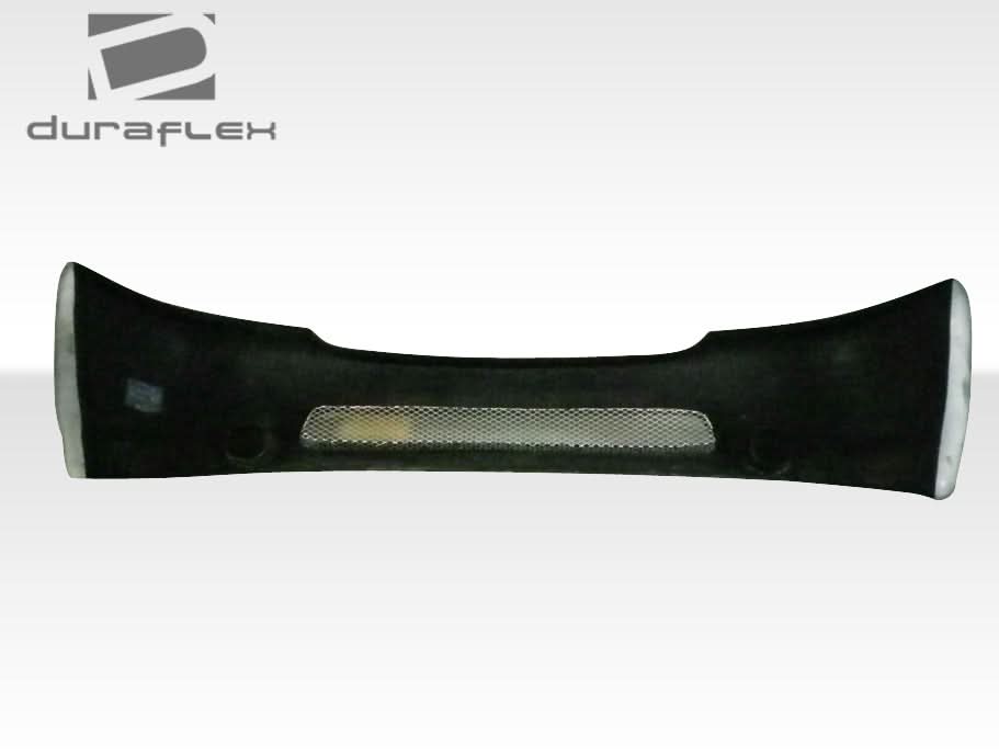 1999-2006 GMC Sierra/Yukon Denali Style Front Bumper Cover - FRP