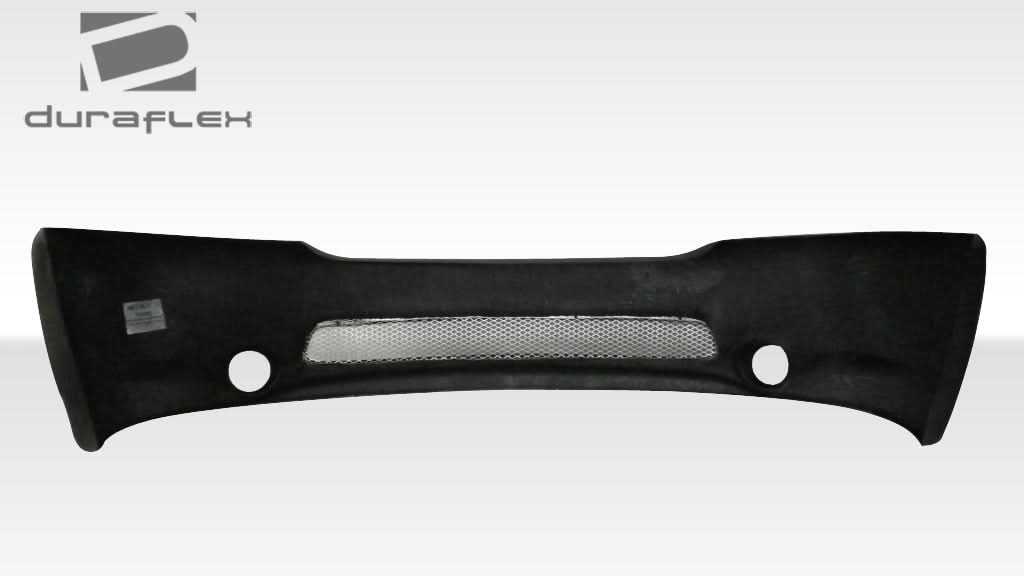 1999-2006 GMC Sierra/Yukon Denali Style Front Bumper Cover - FRP