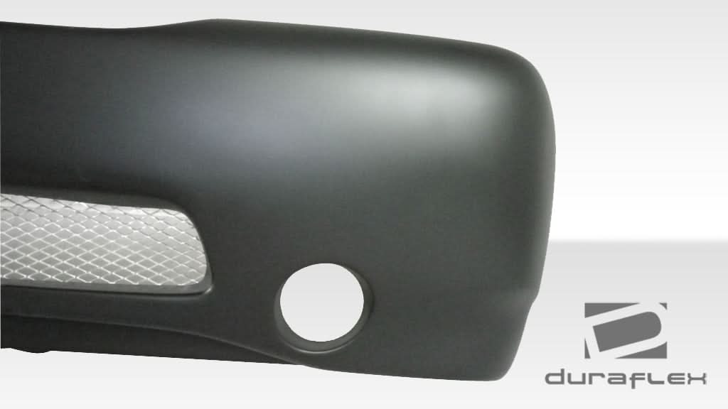 1999-2006 GMC Sierra/Yukon Denali Style Front Bumper Cover - FRP