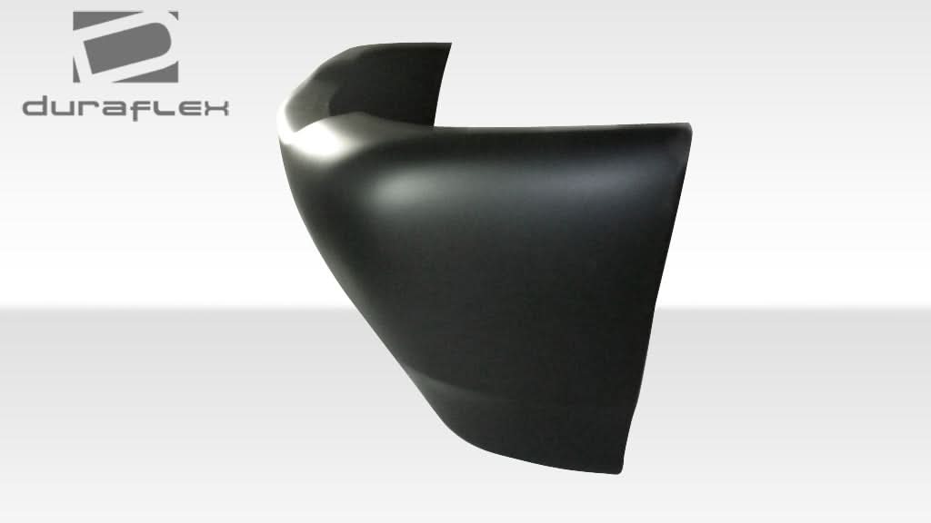 1999-2006 GMC Sierra/Yukon Denali Style Front Bumper Cover - FRP