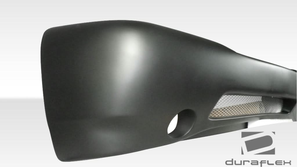1999-2006 GMC Sierra/Yukon Denali Style Front Bumper Cover - FRP