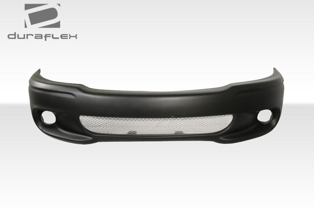 1999-2003 Ford F-150 Lightning SE Style Front Bumper Cover - FRP