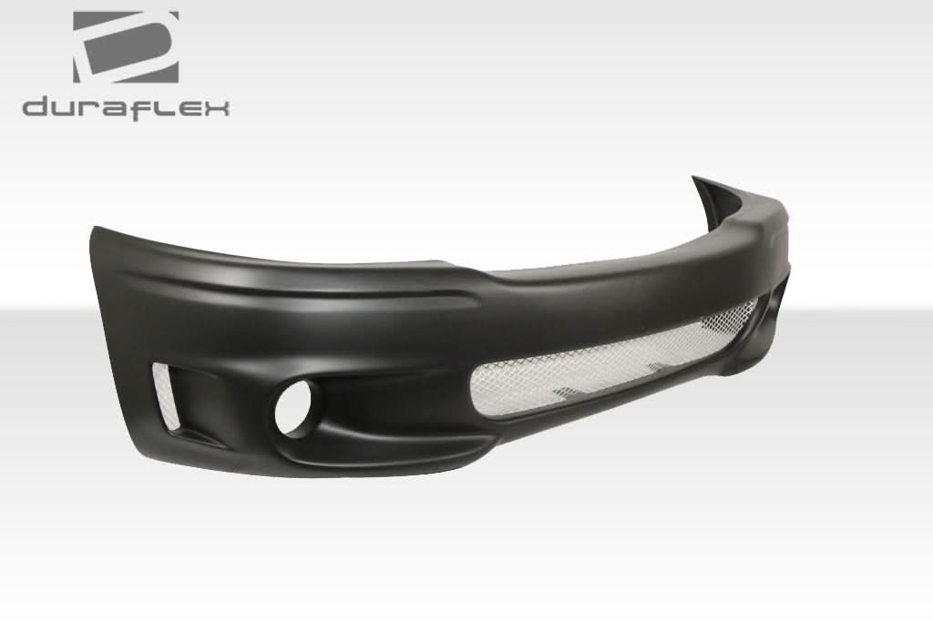 1999-2003 Ford F-150 Lightning SE Style Front Bumper Cover - FRP