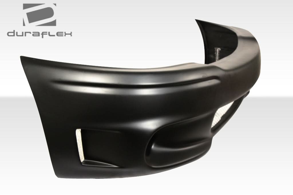 1999-2003 Ford F-150 Lightning SE Style Front Bumper Cover - FRP